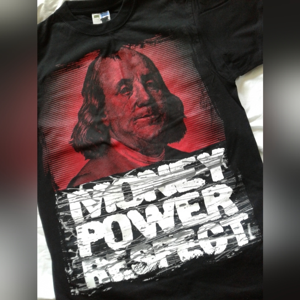 Tee Shirt - Picture 3 of 4